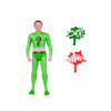 Bandai Mcfarlane Toys Dc Retro 15041 Riddler 007