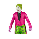DC Retro 6in - The Joker Swim Shorts