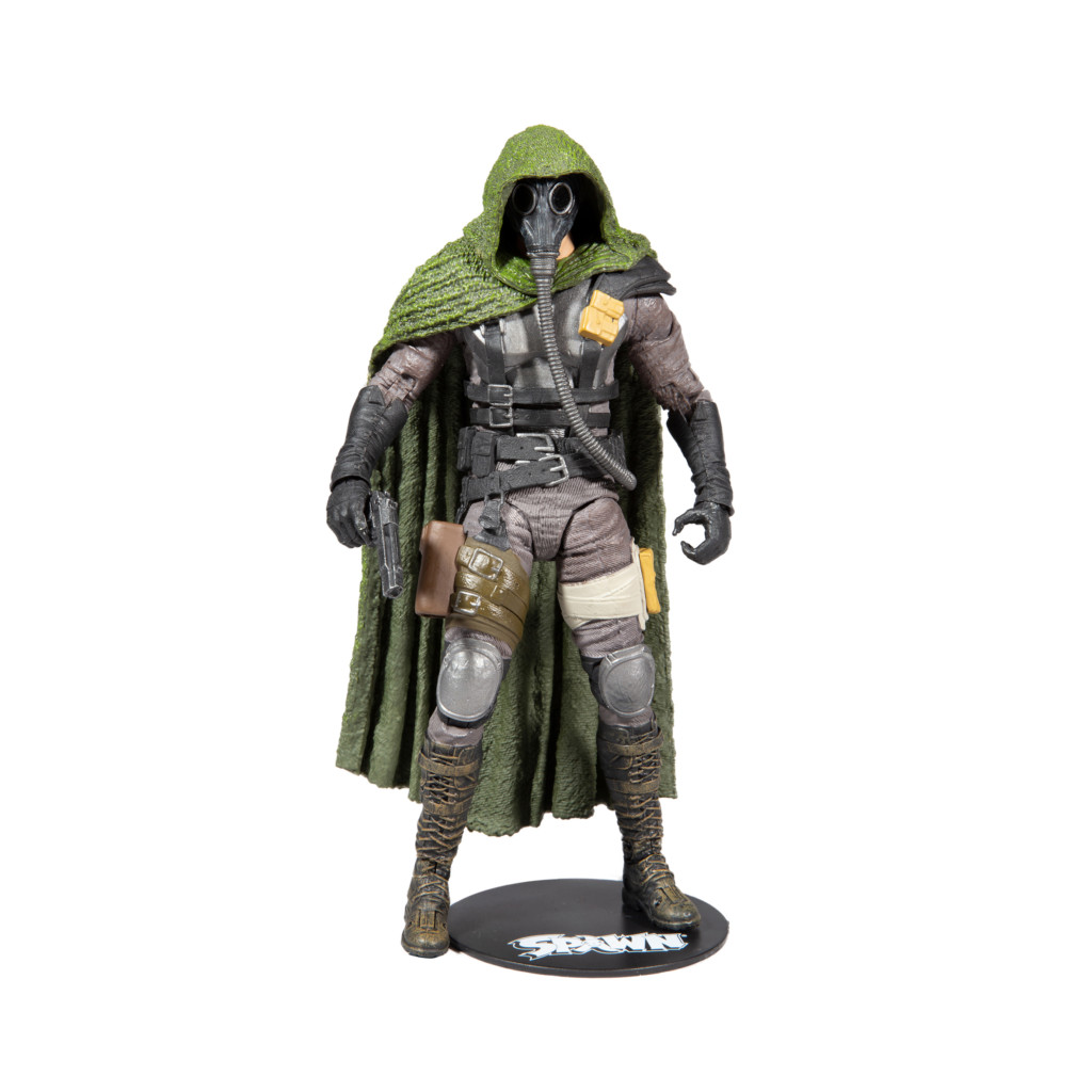 Bandai Mcfarlane Toys Spawn 90146 Soul Crusher 001