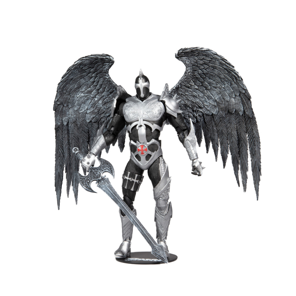 Bandai Mcfarlane Toys Spawn 90149 Dark Redeemer 001