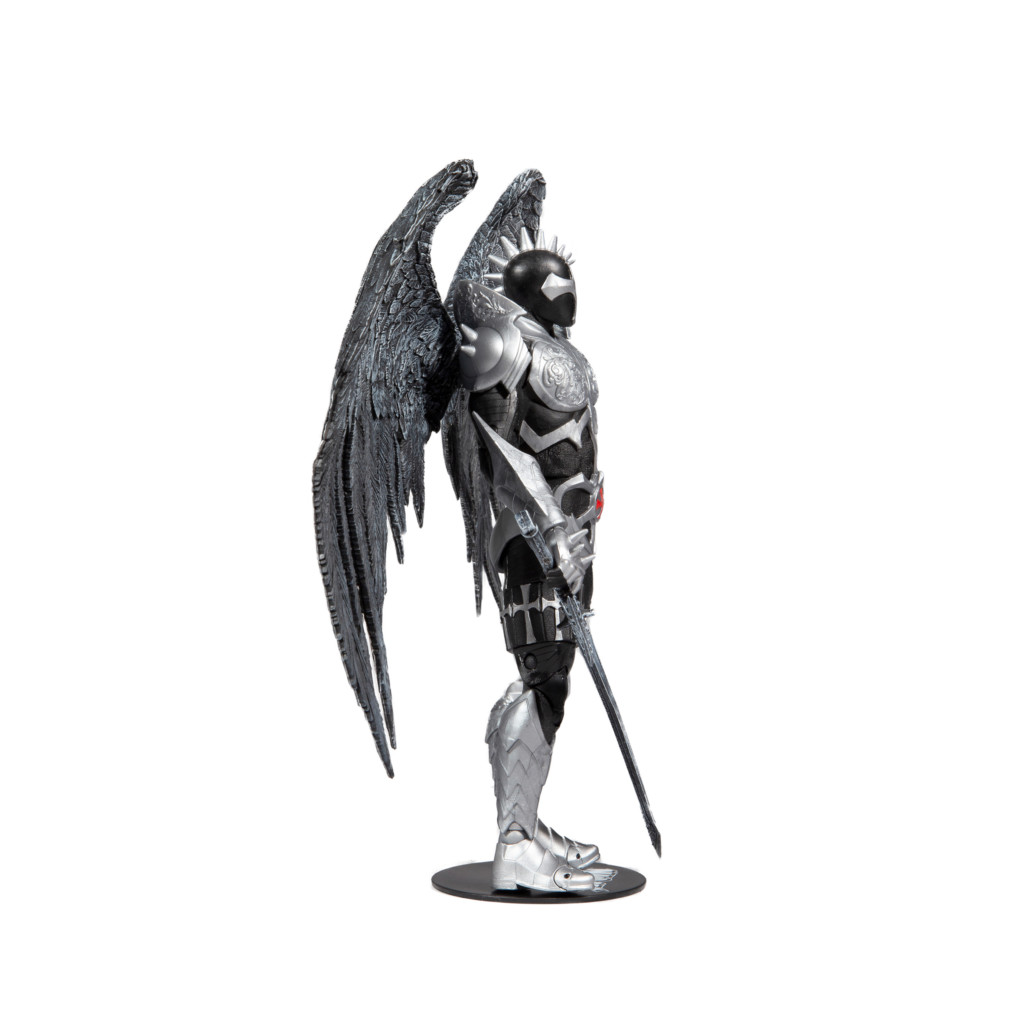 Bandai Mcfarlane Toys Spawn 90149 Dark Redeemer 004