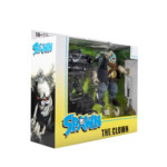 Spawn Deluxe Set - The Clown