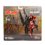 Spawn Deluxe Set - She Spawn