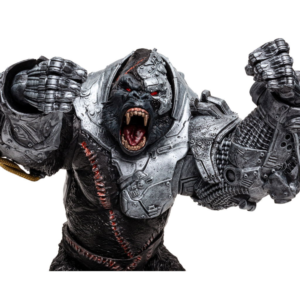 Bandai Mcfarlane Toys Spawn 90172 Cygor 001