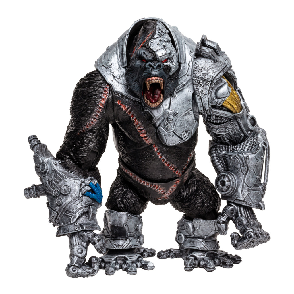 Bandai Mcfarlane Toys Spawn 90172 Cygor 003