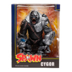 Spawn Megafig - Cygor