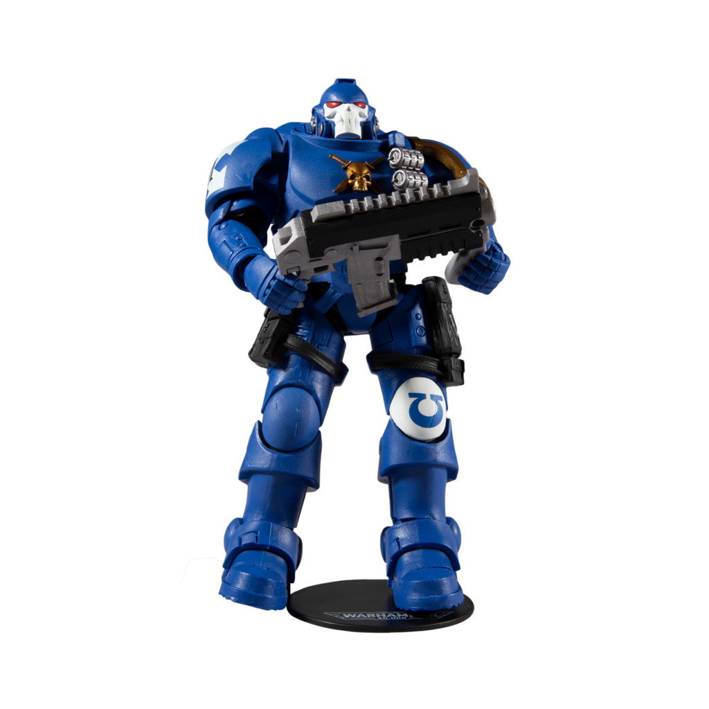 Bandai Mcfarlane Toys Warhammer 40k 10926 Reiver 010