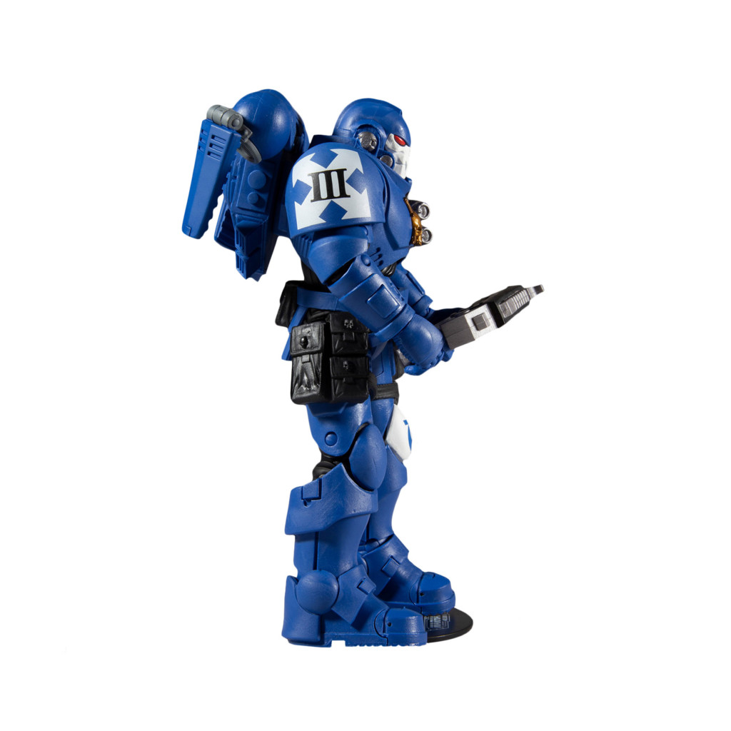 Bandai Mcfarlane Toys Warhammer 40k 10926 Reiver 013