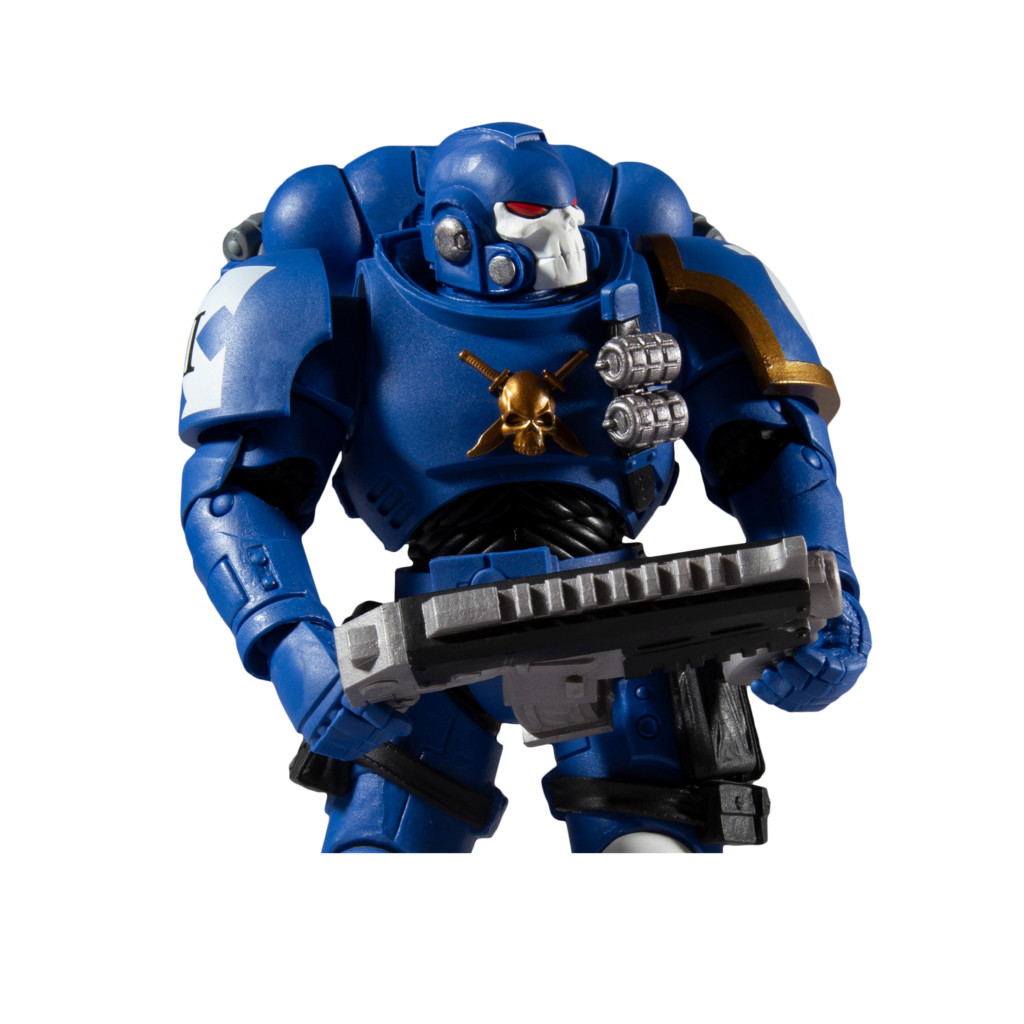 Bandai Mcfarlane Toys Warhammer 40k 10926 Reiver 014