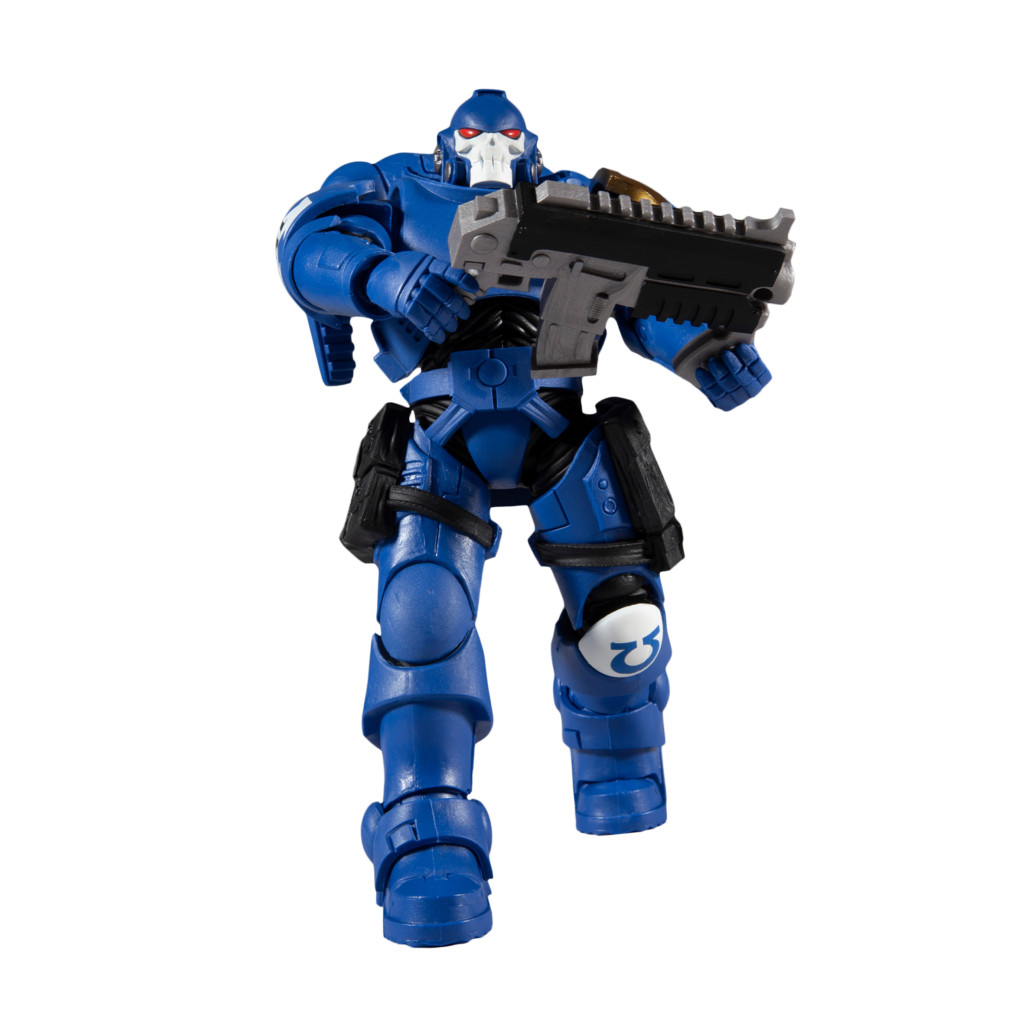 Bandai Mcfarlane Toys Warhammer 40k 10926 Reiver 015