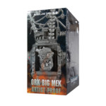 Warhammer 40K Megafig - Big Mek (Ap Variant)