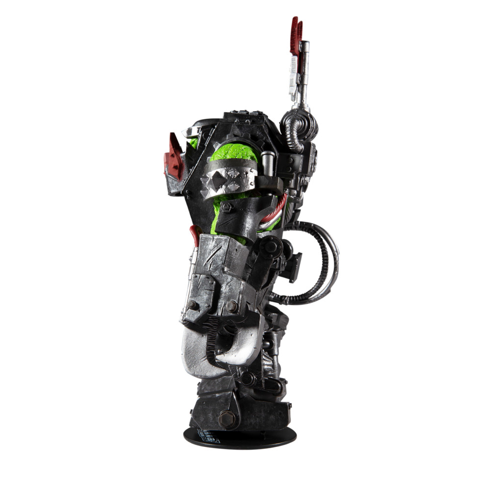 Bandai Mcfarlane Toys Warhammer 40k 11977 Ork Meganob With Shoota 002