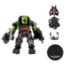 Bandai Mcfarlane Toys Warhammer 40k 11978 Ork Meganob With Buzzaw 006