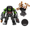 Bandai Mcfarlane Toys Warhammer 40k 11979 Ork Big Mek 006