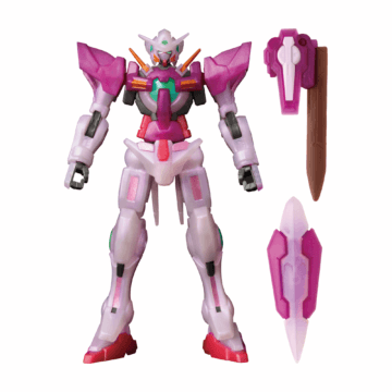 Bandai Gundam Infinity 40640 Exia Trans Am Mode001