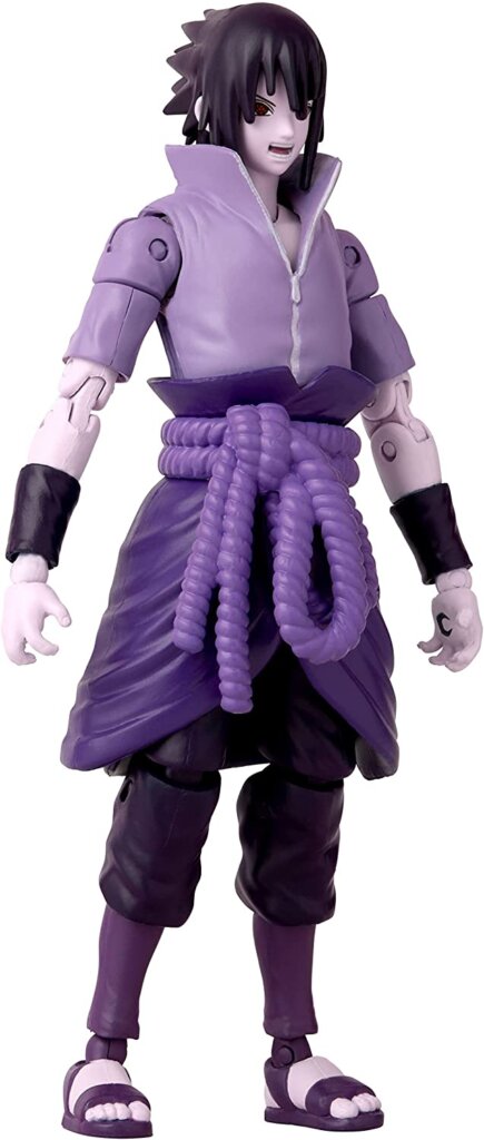 36962 Bandai Anime Heroes Naruto Sasuke Rinnegan Mangekyo Sharingan 001 (10)