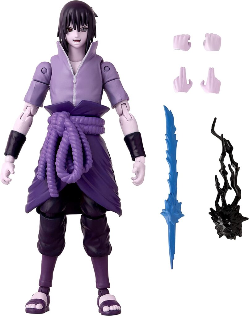 36962 Bandai Anime Heroes Naruto Sasuke Rinnegan Mangekyo Sharingan 001 (7)