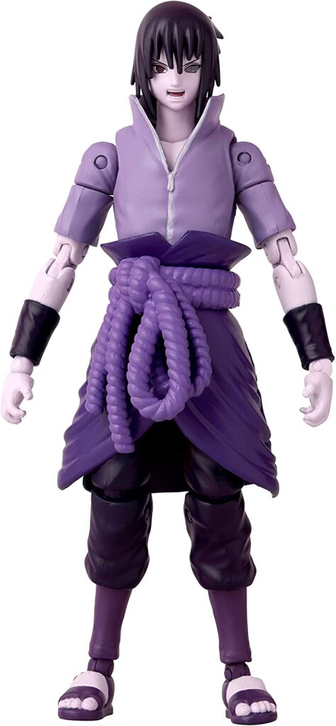 36962 Bandai Anime Heroes Naruto Sasuke Rinnegan Mangekyo Sharingan 001 (8)