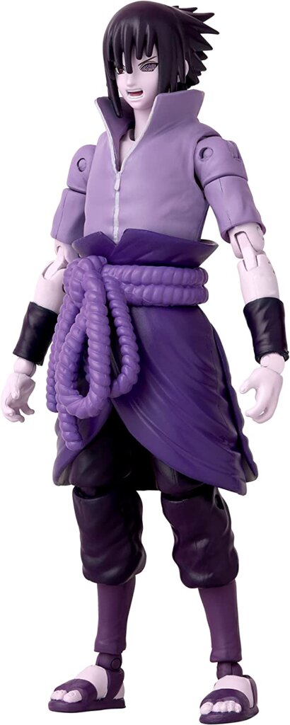 36962 Bandai Anime Heroes Naruto Sasuke Rinnegan Mangekyo Sharingan 001 (9)