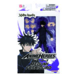 36984 Bandai Anime Heroes Jujutsu Kaisen Fushiguro Megumi (6)