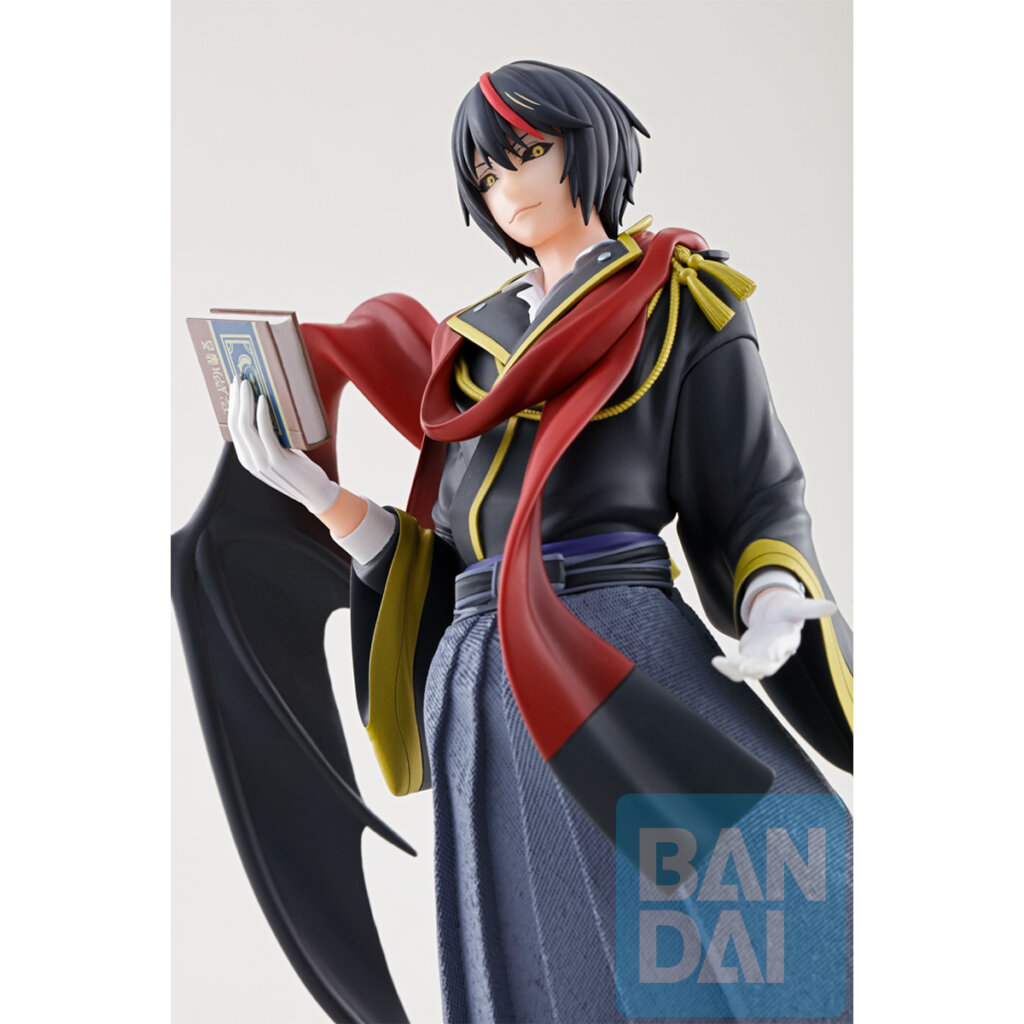 Bp17540 Bandai Banpresto Ichibansho That Time I Got Reincarnated As A Slime Diablo Kimono Version (3)