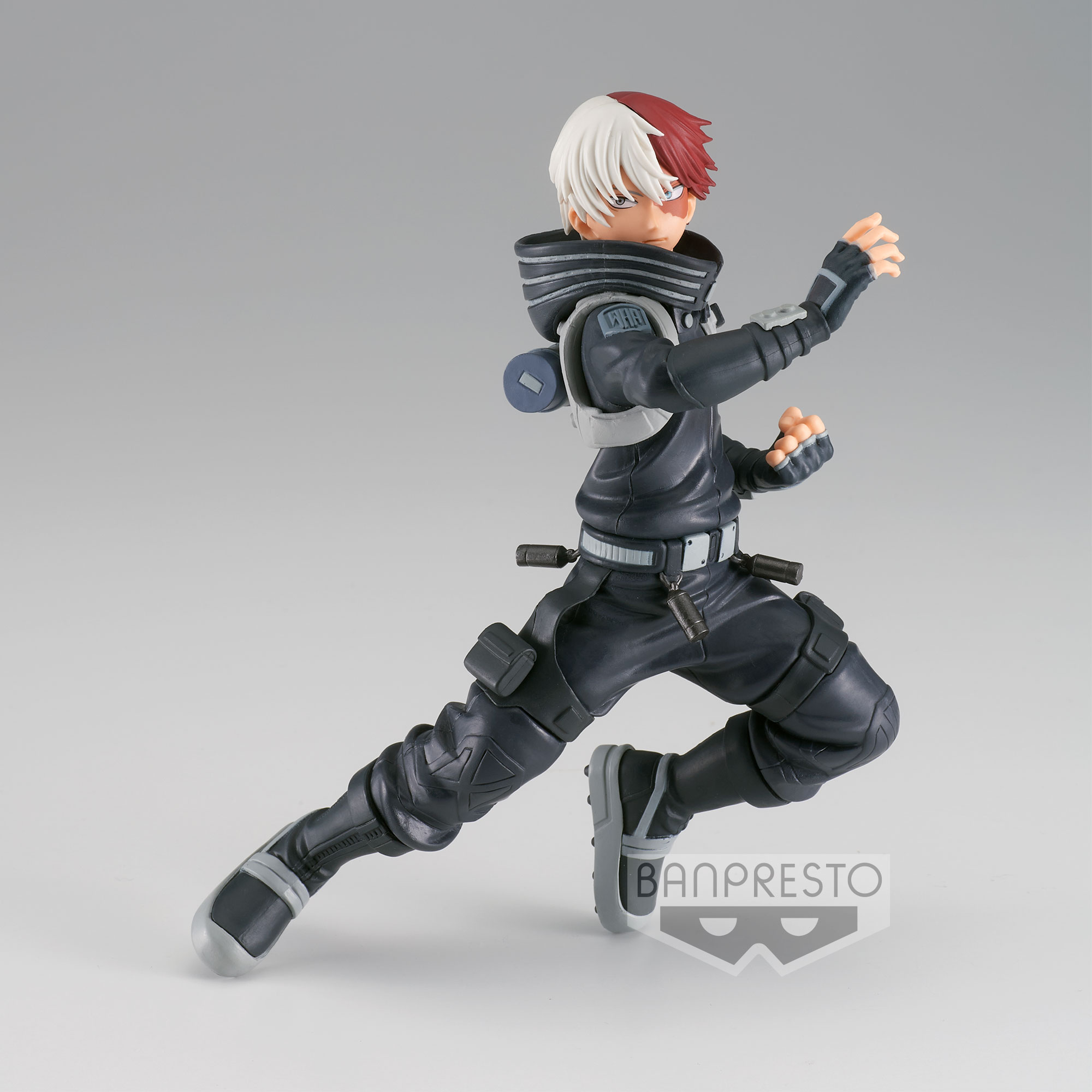 Bp17962p Bandai Banpresto My Hero Academia World Hero Mission Amazing Heroes Shoto Todoroki (1)