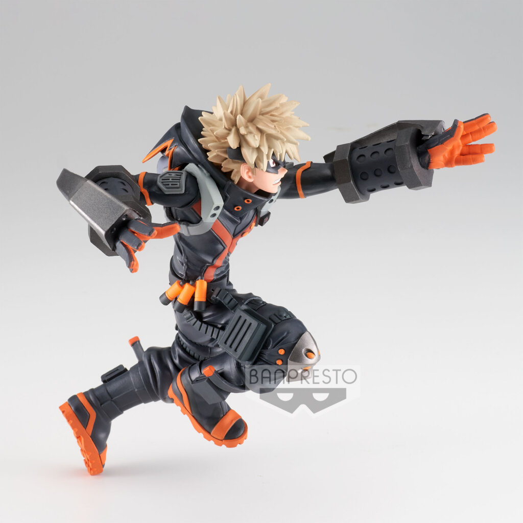 Bp17963p Bandai Banpresto My Hero Academia World Hero Mission Amazing Heroes Katuski Bakugo (4)