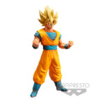 BP18389P | Bandai | Banpresto | Dragon Ball | Burning Fighters Vol.2 (B: Son Goku) | Statue