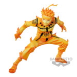 BP18597P | Bandai | Banpresto | Naruto Series | Vibration Stars Naruto Uzumaki III | Statue