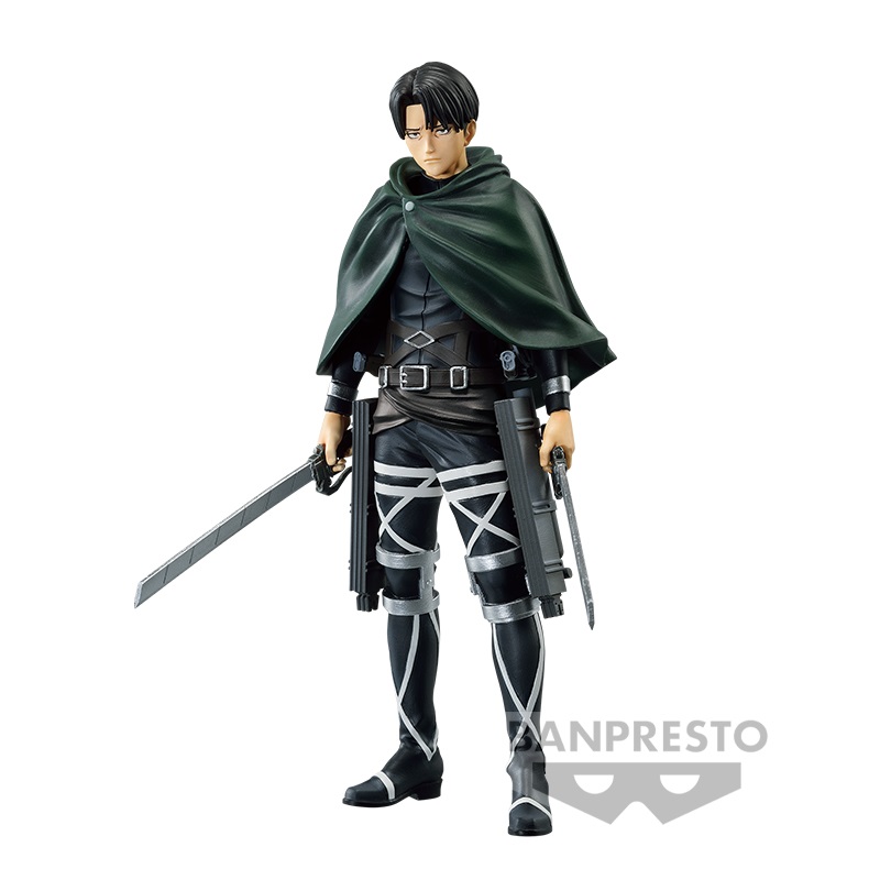 Bp18813p Bandai Banpresto Attack On Titan Final Season Levi (1)