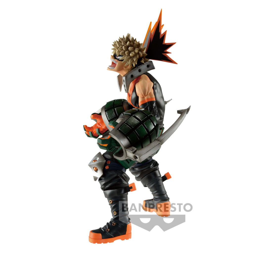 Bp18971 Bandai Banpresto My Hero Academia Super Master Stars Piece Katsuki Bakugo (4)