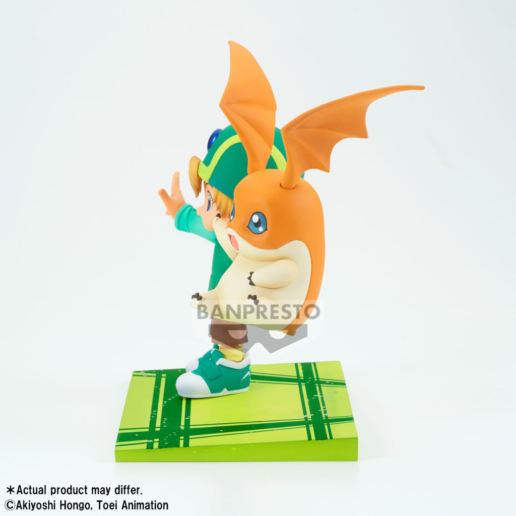 Bp18976 Bandai Banpresto Digimon Adventure Dxf Adventure Archive Takeru And Patamon (3)