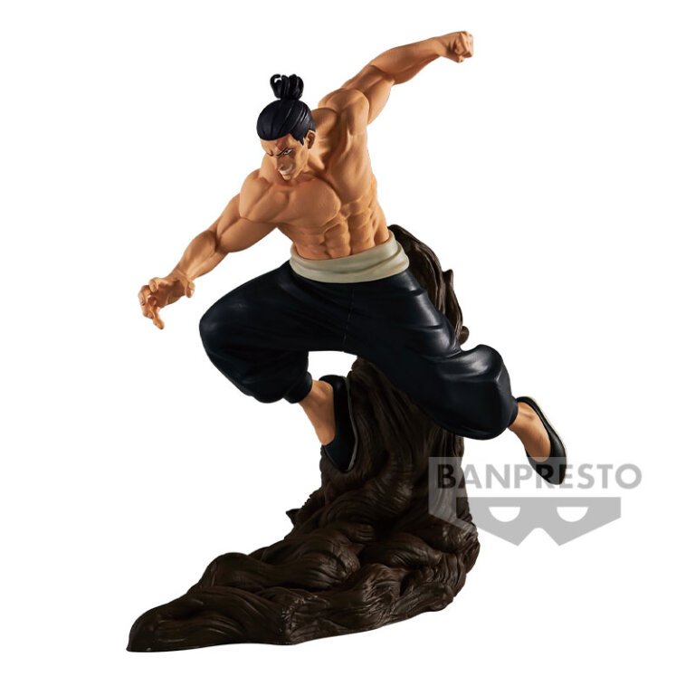 Combination Battle - Aoi Todo Statue | Jujutsu Kaisen | BP19159P ...