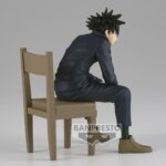 BP19260P | Bandai | Banpresto | Jujutsu Kaisen | Megumi Fushiguru Break Time Collection Vol.2 | Statue