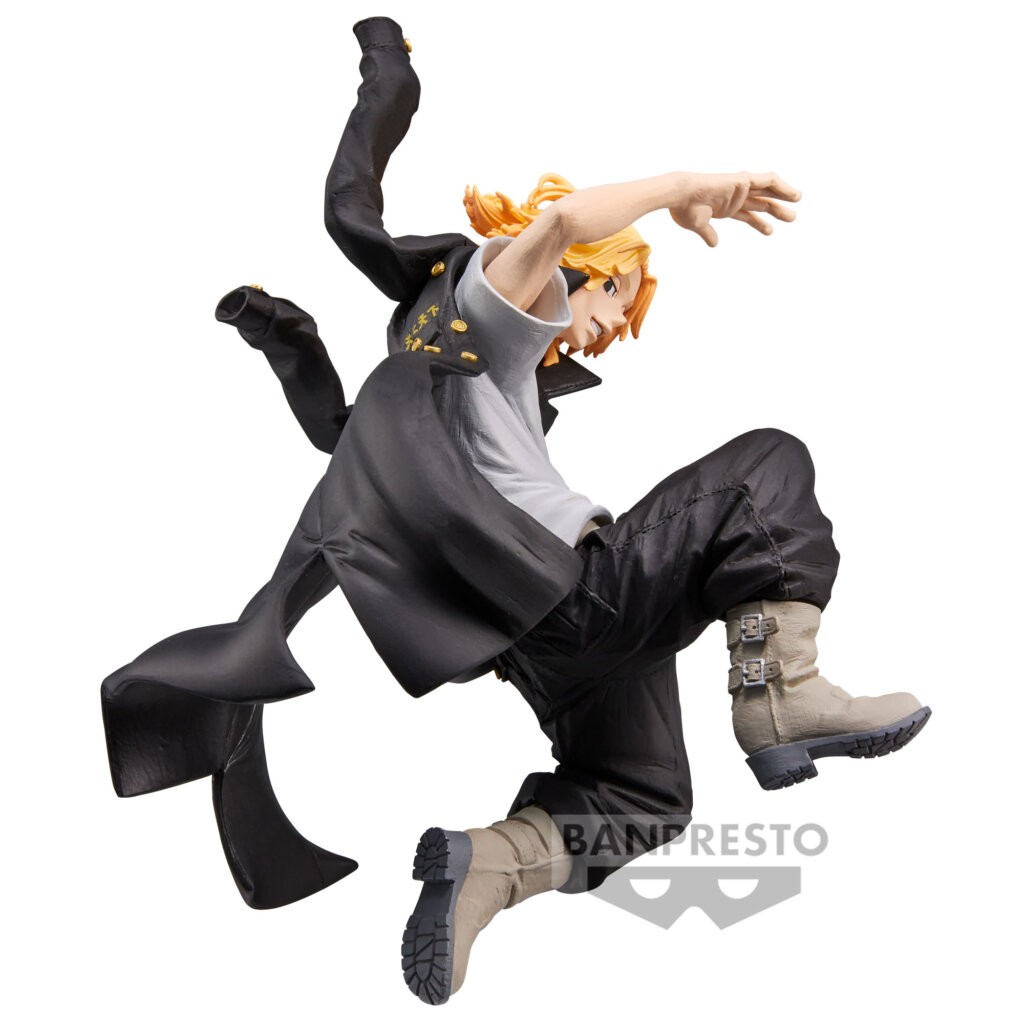 Bp19339p Bandai Banpresto Tokyo Revengers King Of Artist Manjiro Sano (3)