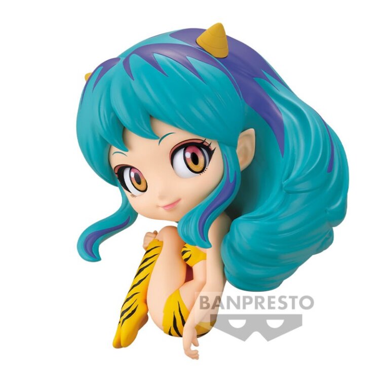 Urusei Yatsura — Bandai Collector Shop UK