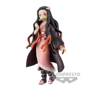 Demon Slayer: Kimetsu no Yaiba FIGURE vol.26(B:Nezuko Kamado)