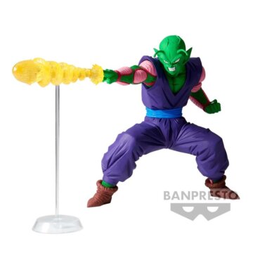 DRAGON BALL SUPER SOLID EDGE WORKS VOL.8(A:GOKU BLACK) FIGURE