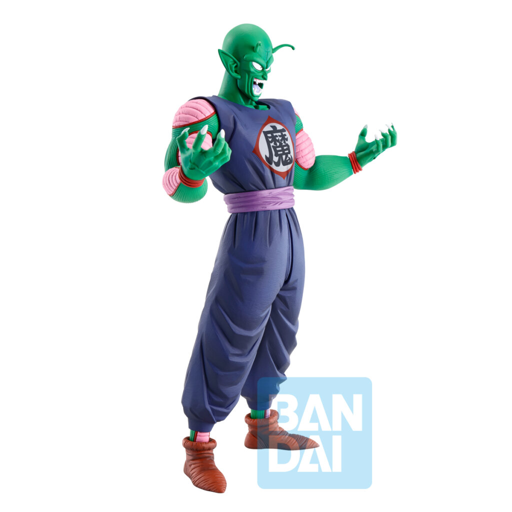 Bp60209 Bandai Banpresto Dragon Ball Series Ichibansho Piccolo Daimaoh Ex Mystical Adventure (4)