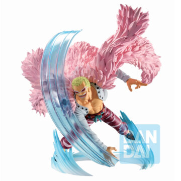 One Piece — Bandai Collector Shop UK