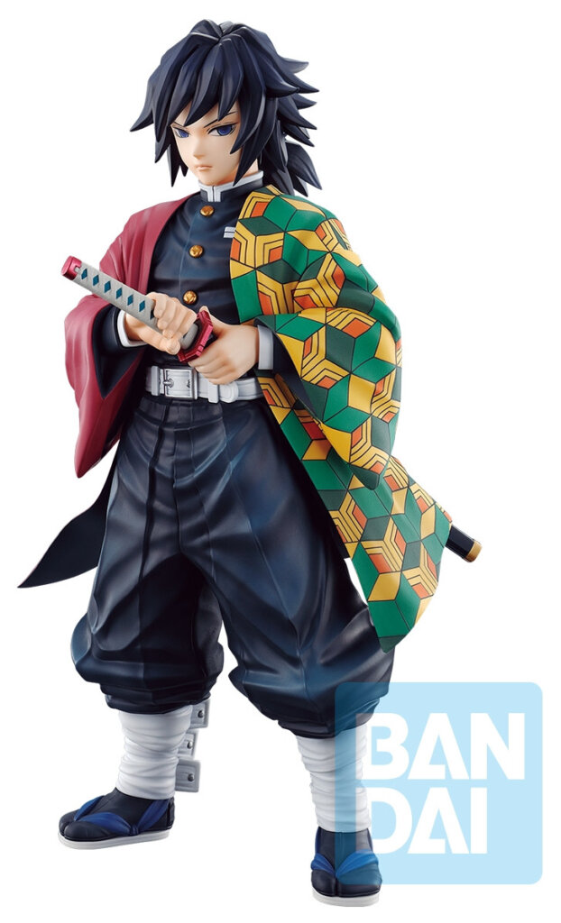 Demon Slayer Bandai Collector Shop Uk