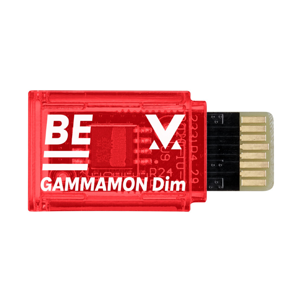 NT82570 | Bandai | Vital Bracelet BE | Digimon Ghost Game | Digimon Ghost Game BE Memory Card | Device