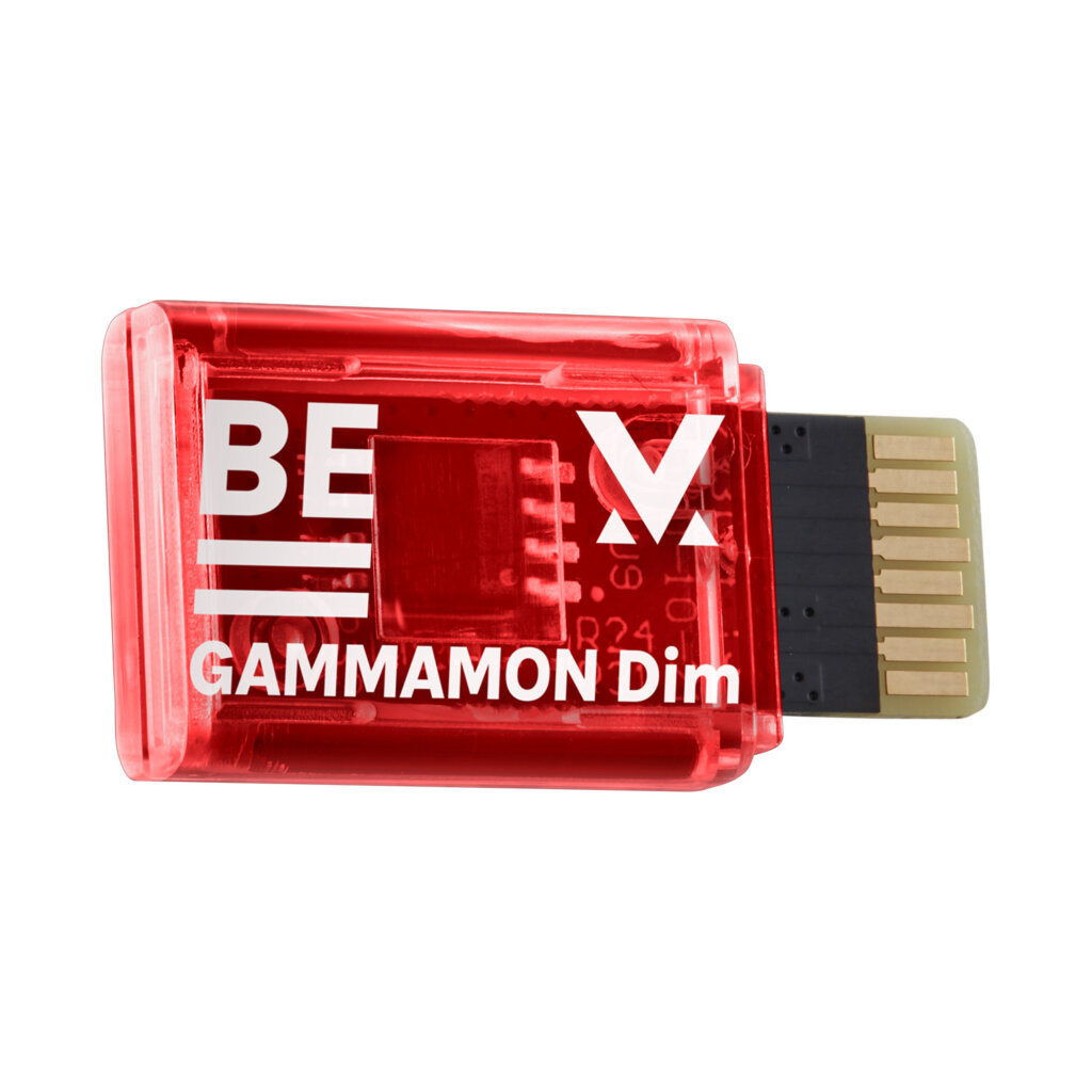 Digimon Vital Bracelet BE popular VV *Read Description* There's No Gammamon DiM/BEM card