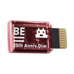 NT86146 | Bandai | Vital Bracelet BE | Digimon | Digimon 25th BE Memory Card | Device