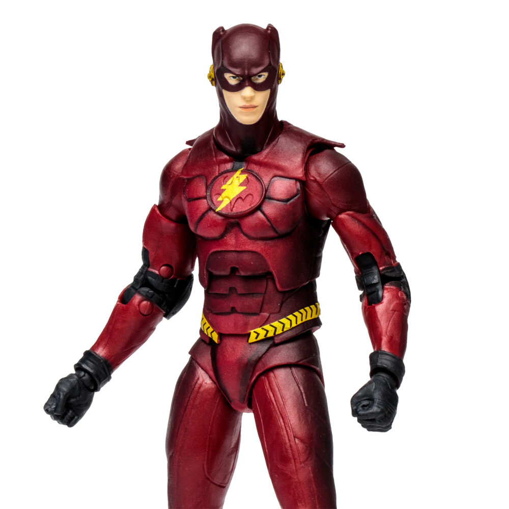 Tm15516 Bandai Mcfarlane Toys Dc The Flash Movie 7in The Flash Batman Costume Action Figure (1)