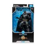 TM15518 | McFarlane Toys | DC | The Flash Movie 7In - Batman | Action Figure