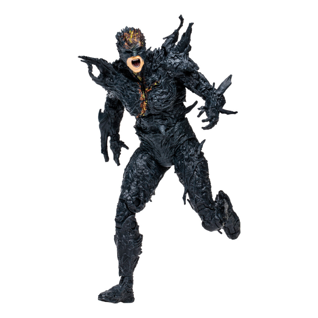 Tm15526 Bandai Mcfarlane Toys Dc The Flash Movie 7in Dark Flash Action Figure (3)