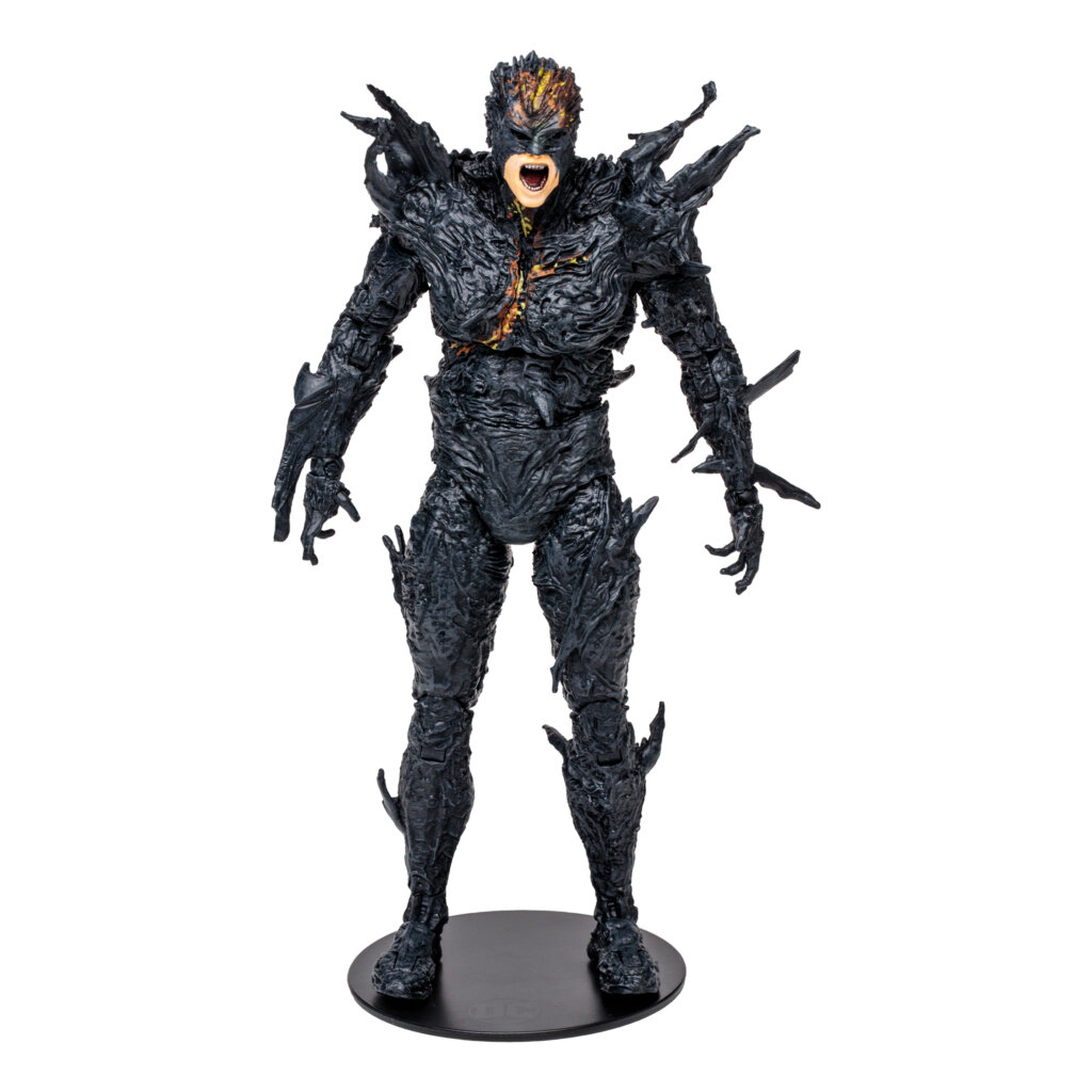 Tm15526 Bandai Mcfarlane Toys Dc The Flash Movie 7in Dark Flash Action Figure (4)