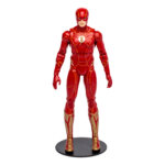 TM15527 | McFarlane Toys | DC | The Flash Movie 7In - The Flash | Action Figure