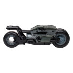 Batcycle - The Flash Movie Vehicles